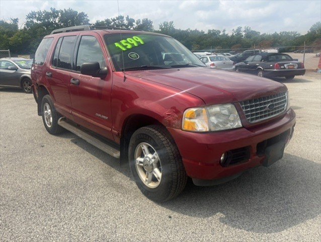 Used car