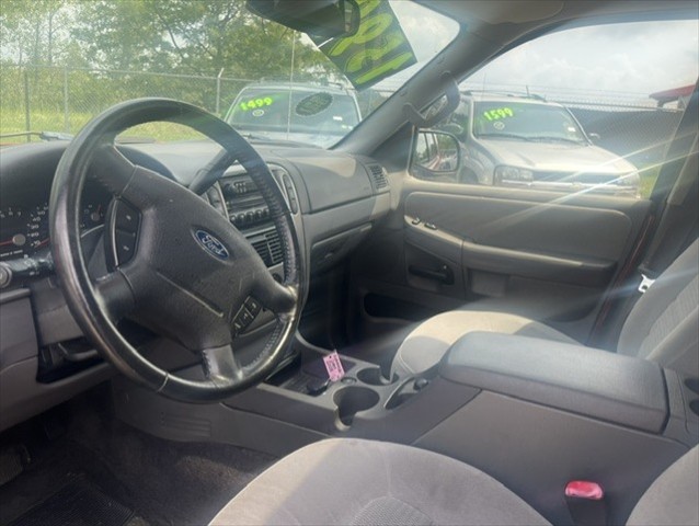 Used car