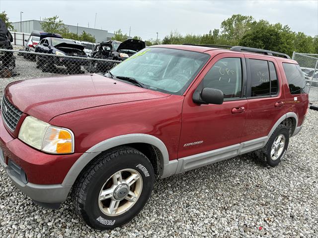 Used car