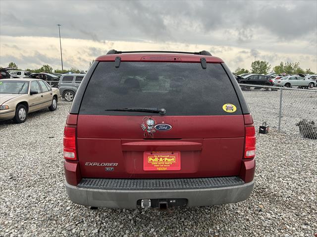 Used car