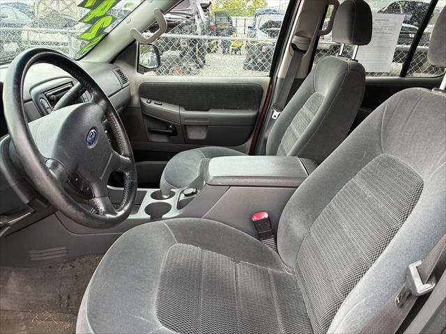 Used car