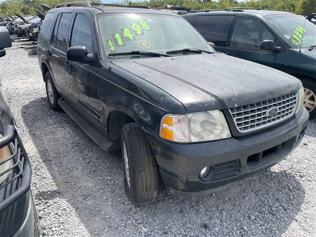 Used car
