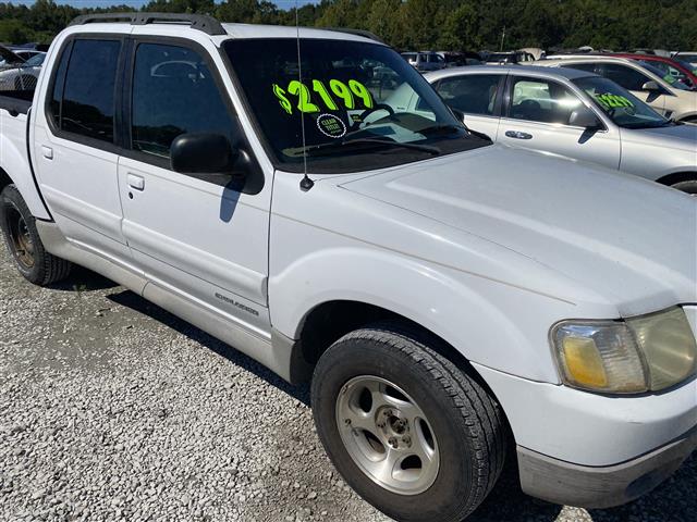 Used car