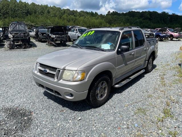 Used car