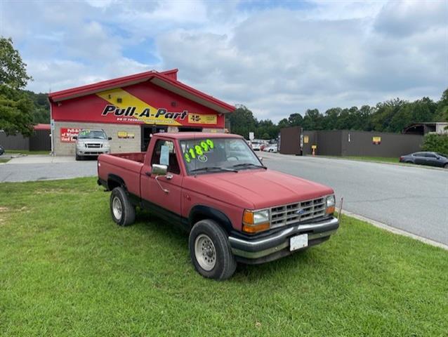 Used Cars
