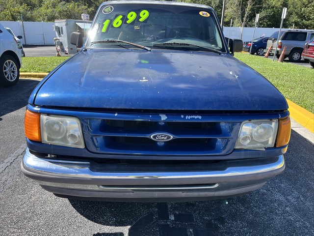 Used car