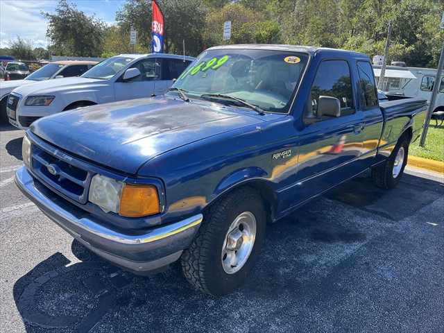 Used car