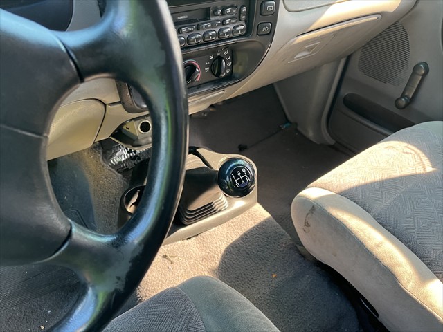 Used car