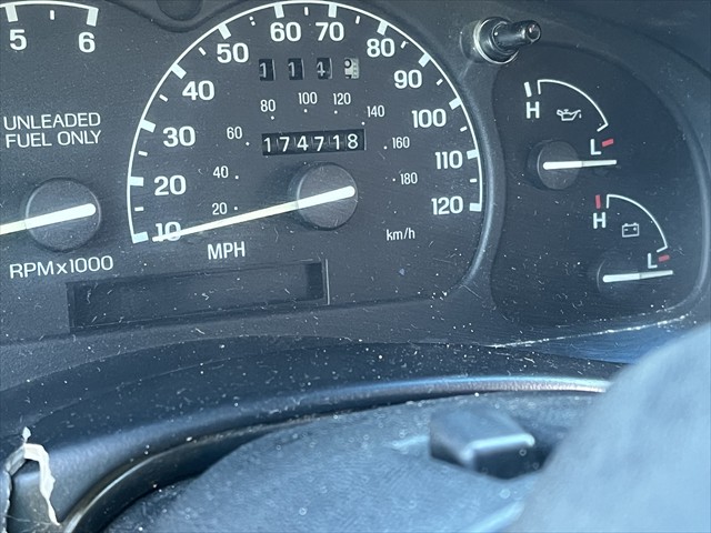 Used car