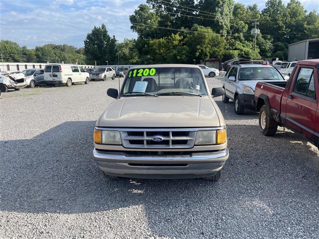 Used cars