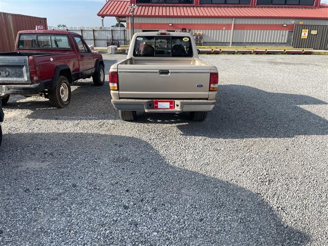 Used car