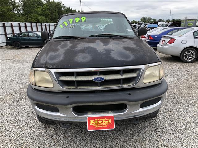 Used Cars