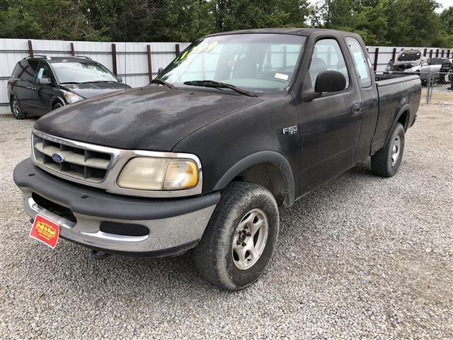 Used car