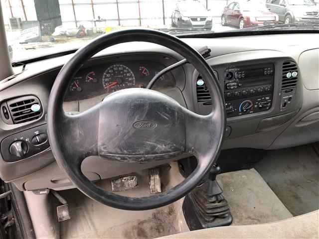 Used car