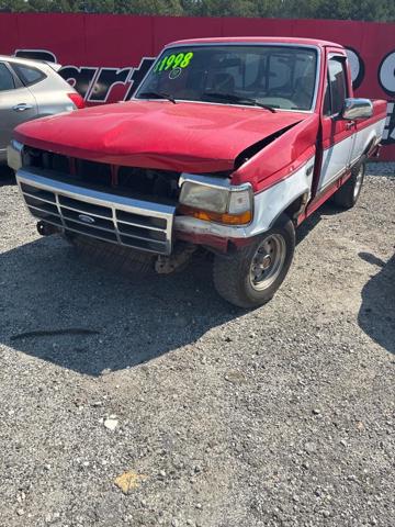 Used car