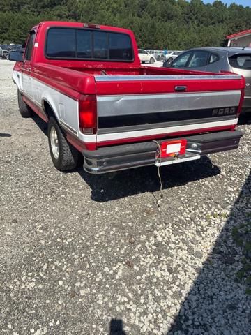 Used car