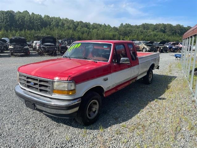 Used car