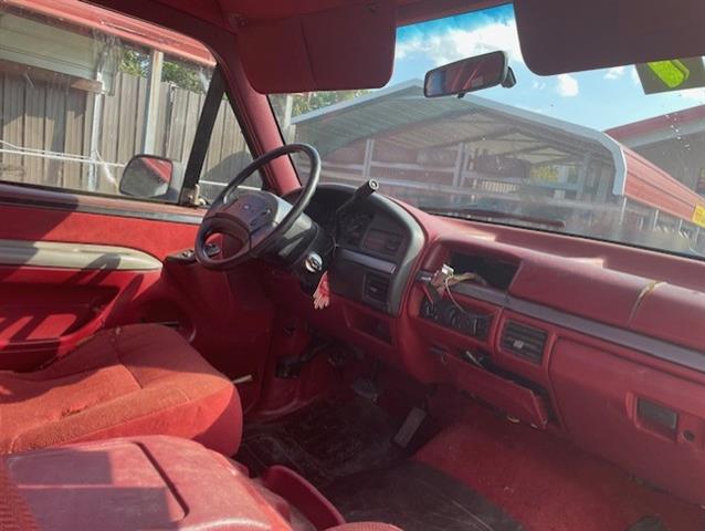 Used car