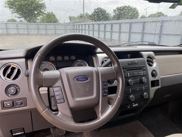 Used car