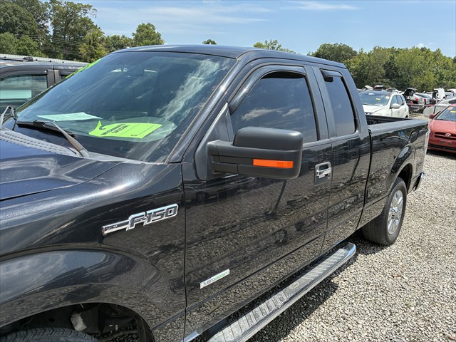 Used car