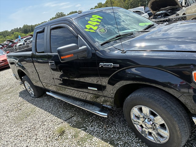 Used car