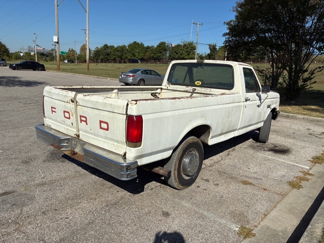 Used car