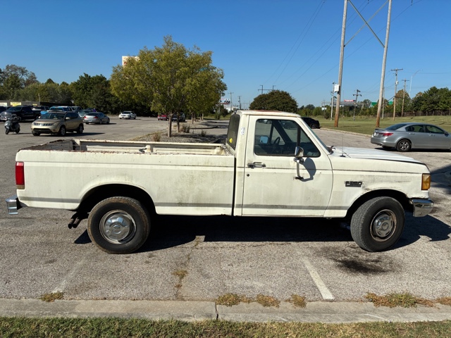 Used car