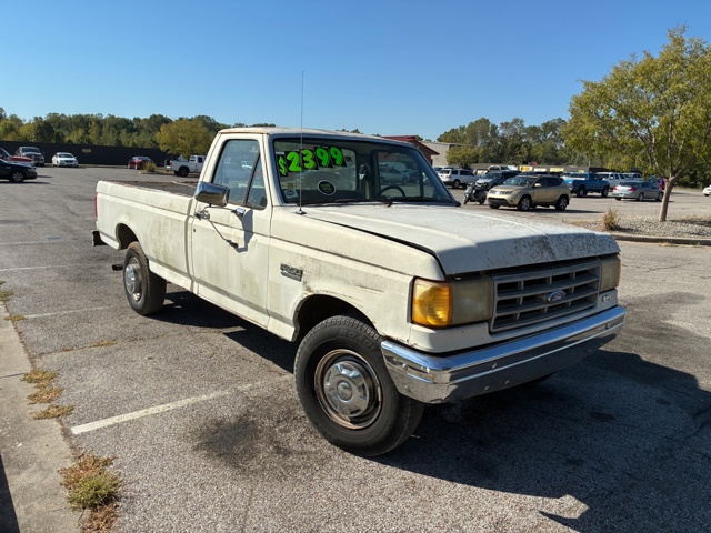 Used car