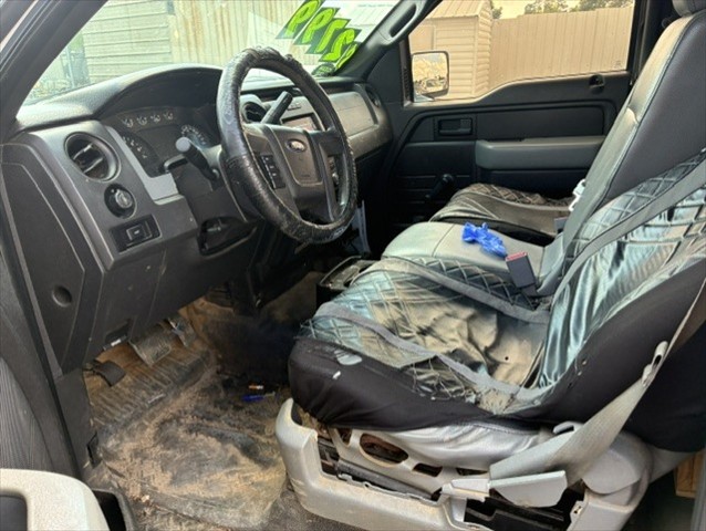 Used car