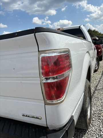 Used car