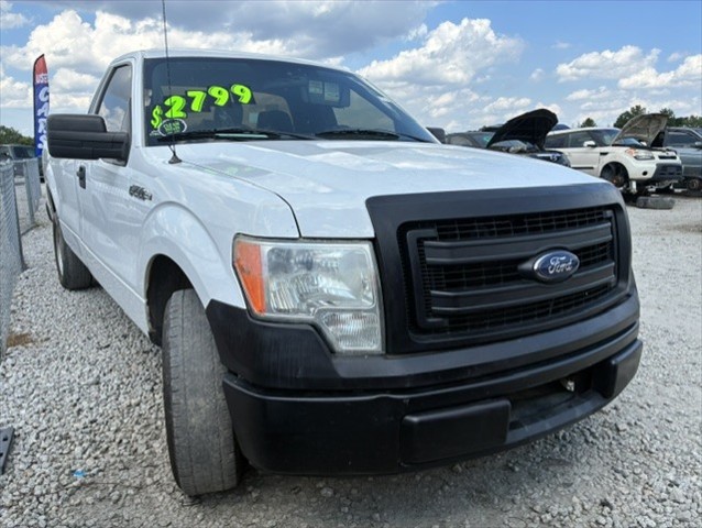 Used car