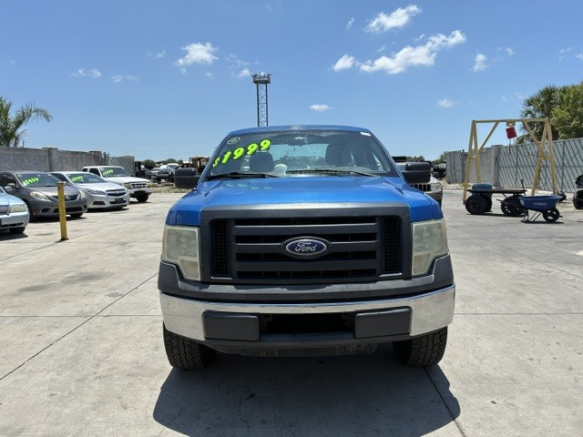 Used car