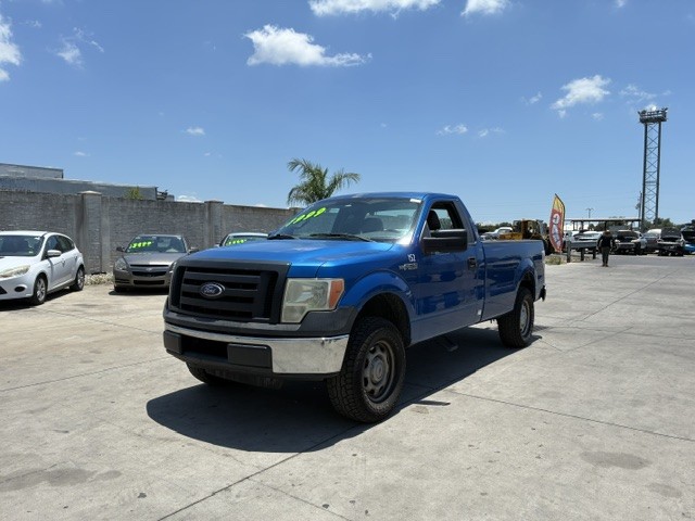 Used car