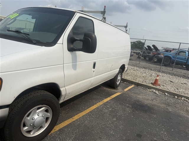 Used car