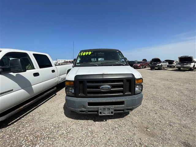 Used car