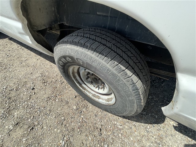 Used car