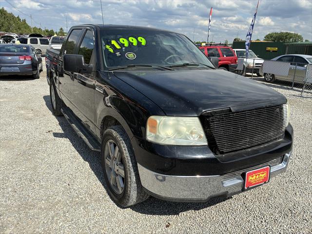 Used car