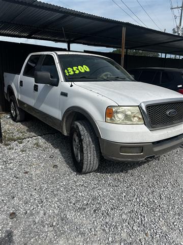 Used car