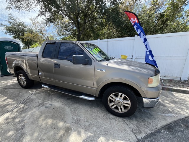Used car