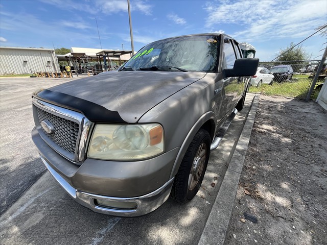 Used car