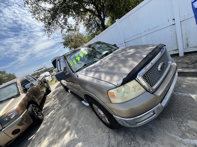 Used car