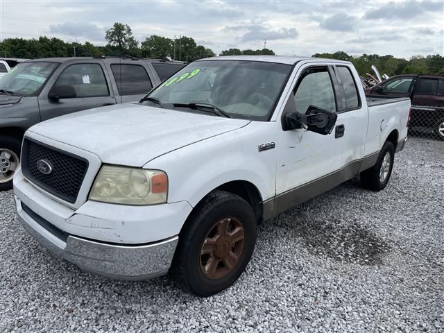 Used car
