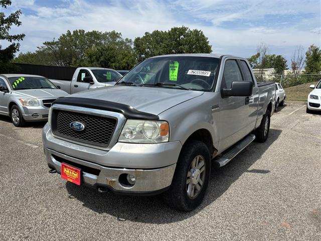 Used car