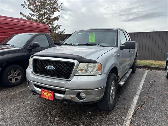 Used car