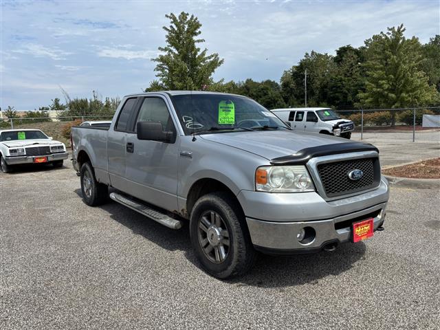 Used car
