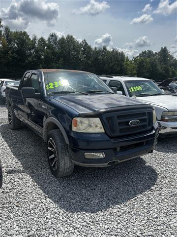 Used car