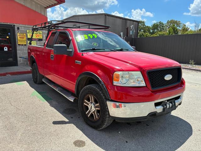 Used car