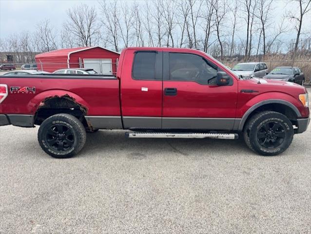 Vehículos De Ocasión