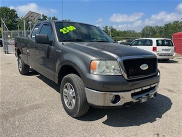 Used car