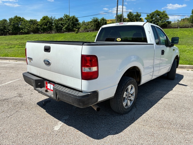 Used car